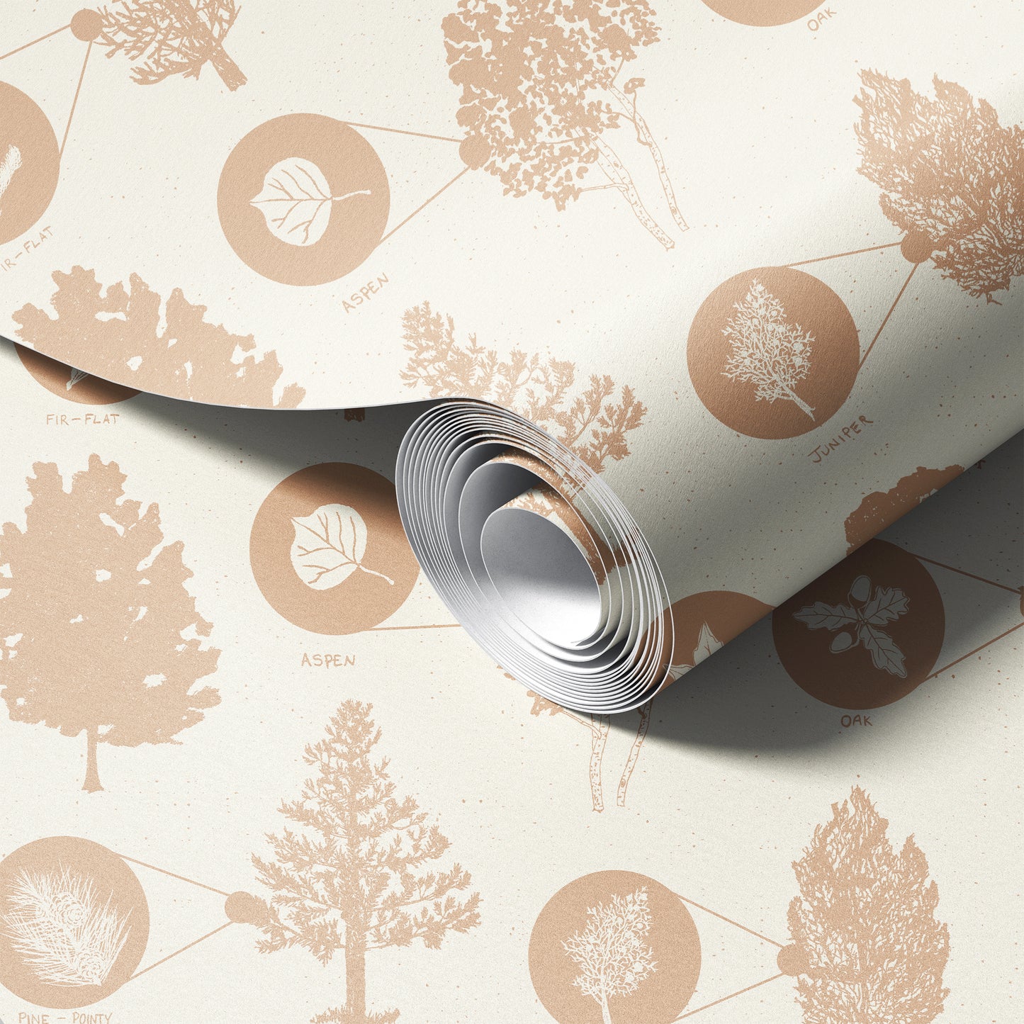 Nature Journal Wallpaper