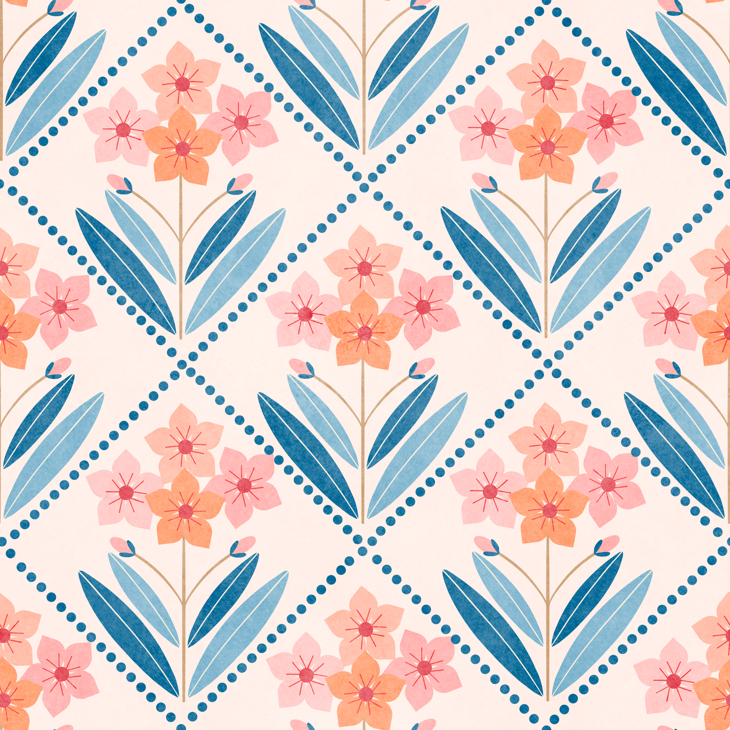 Oleander Wallpaper