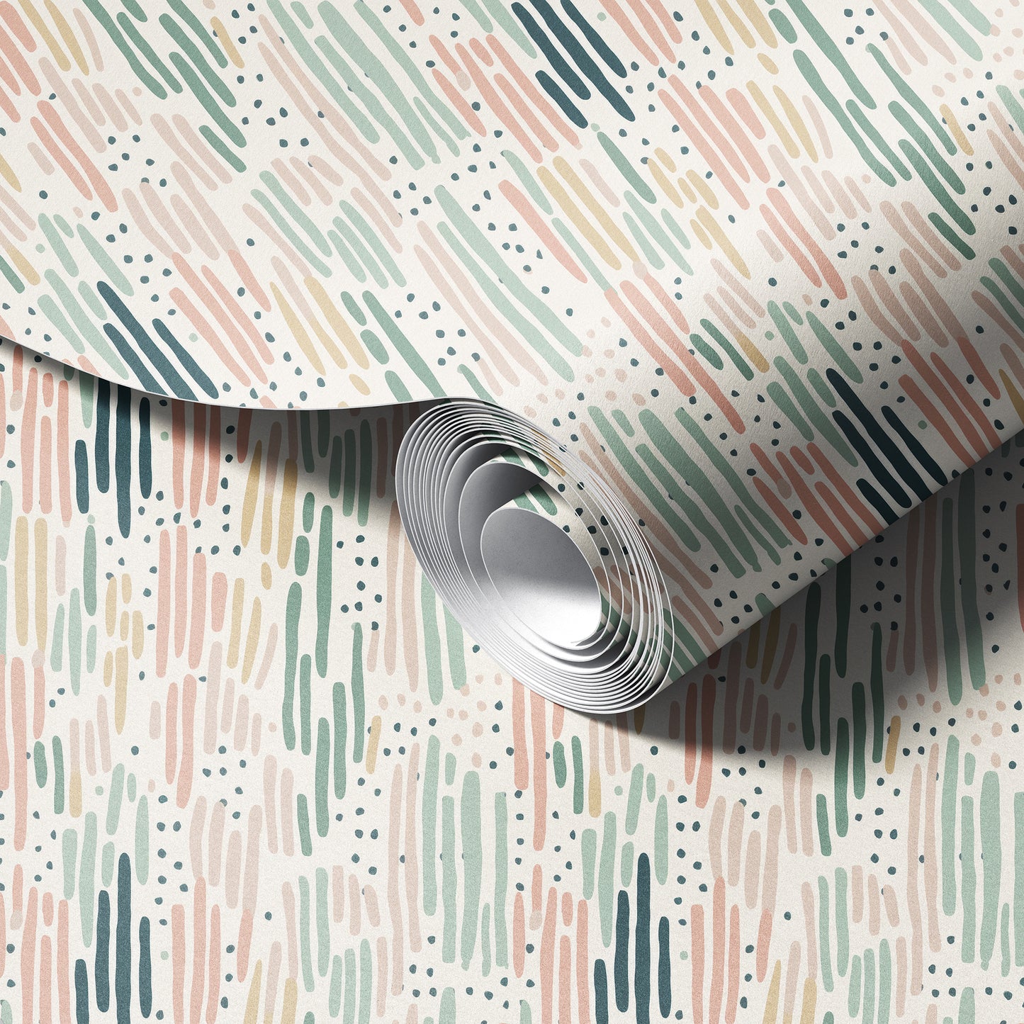 Painted Desert Wallpaper