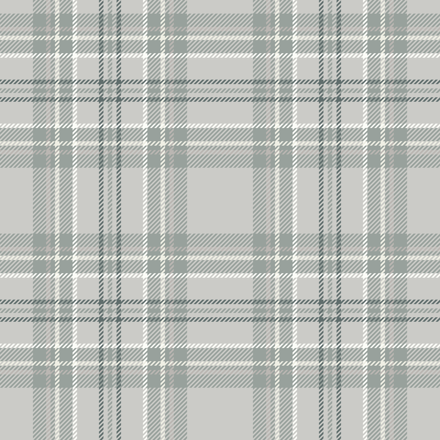 Plaid Wallpaper