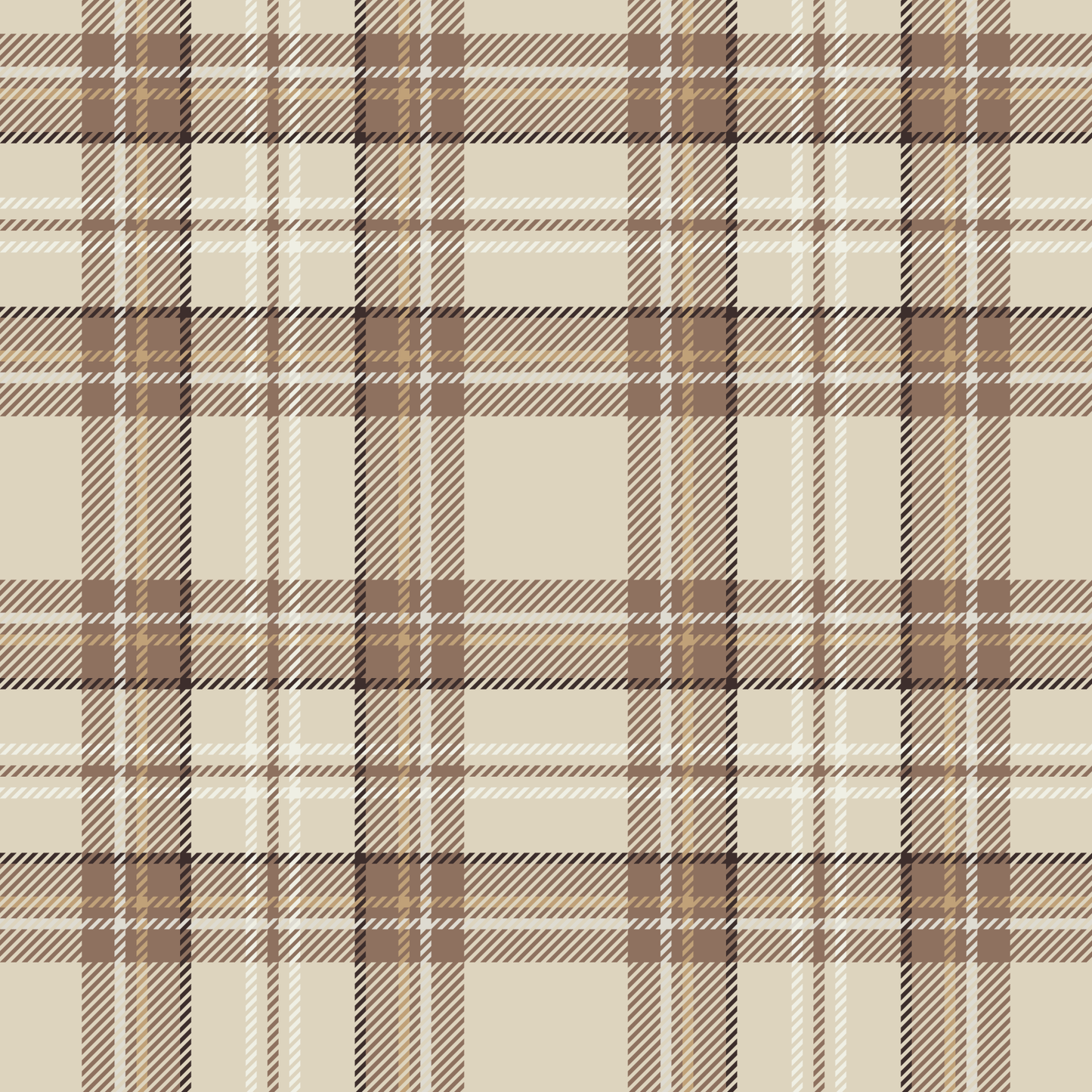 Plaid Wallpaper