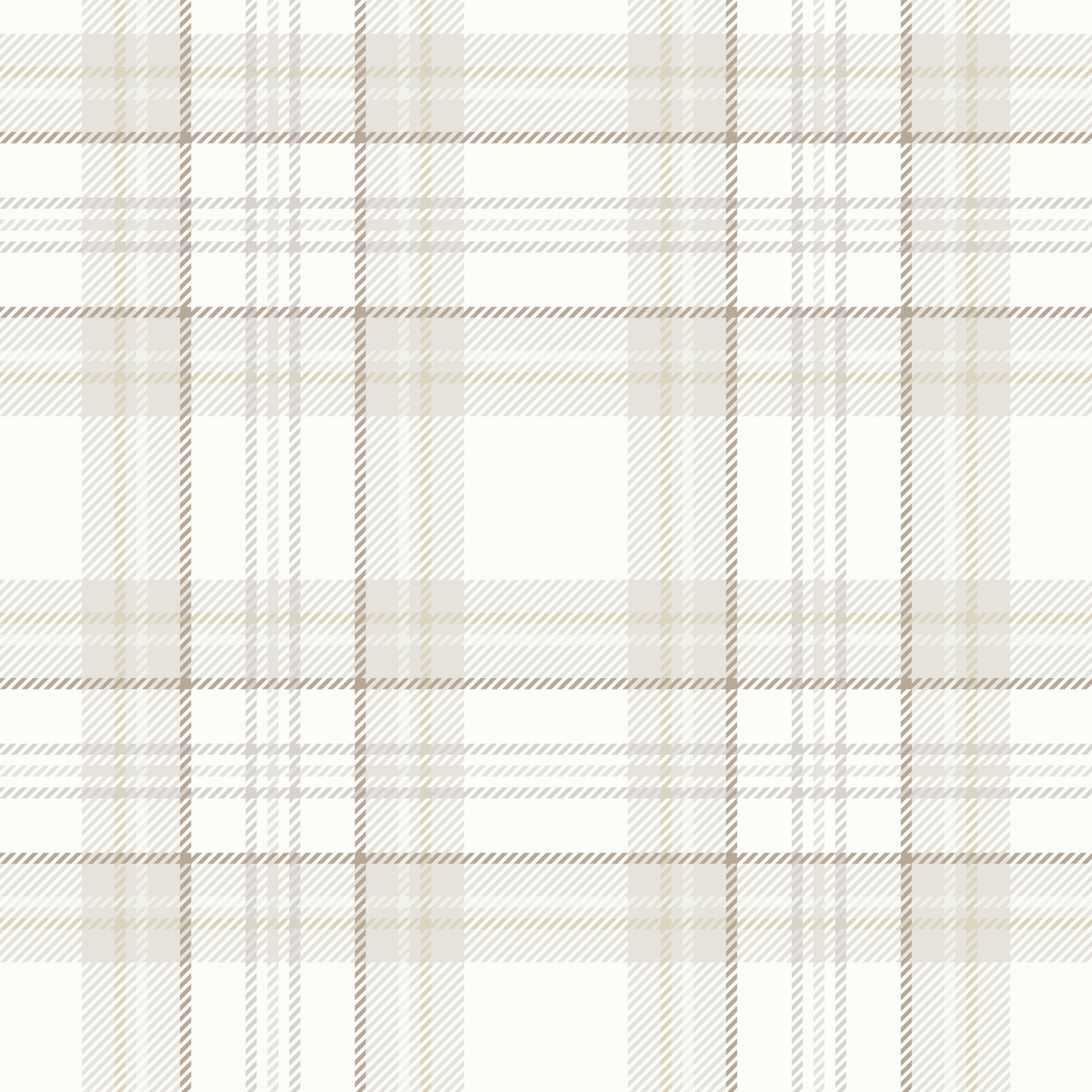 Plaid Wallpaper