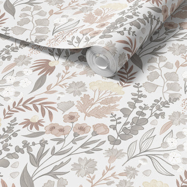 Pretty Wild Wallpaper