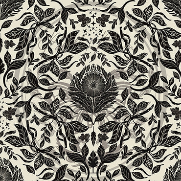 Royal Garden Wallpaper