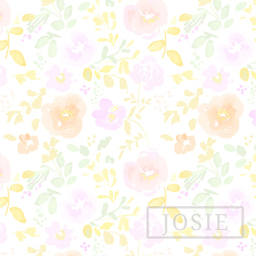 Spring Rose Wallpaper