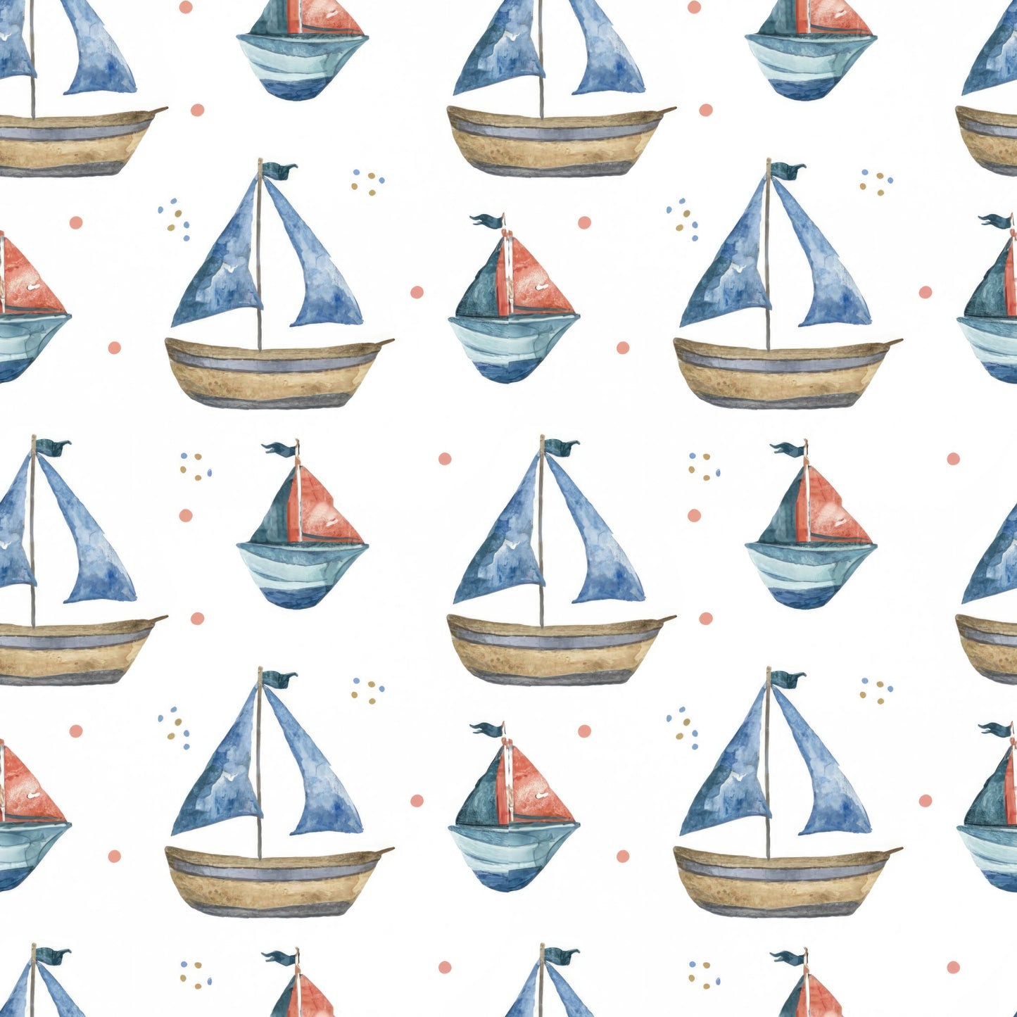 Sail Wallpaper