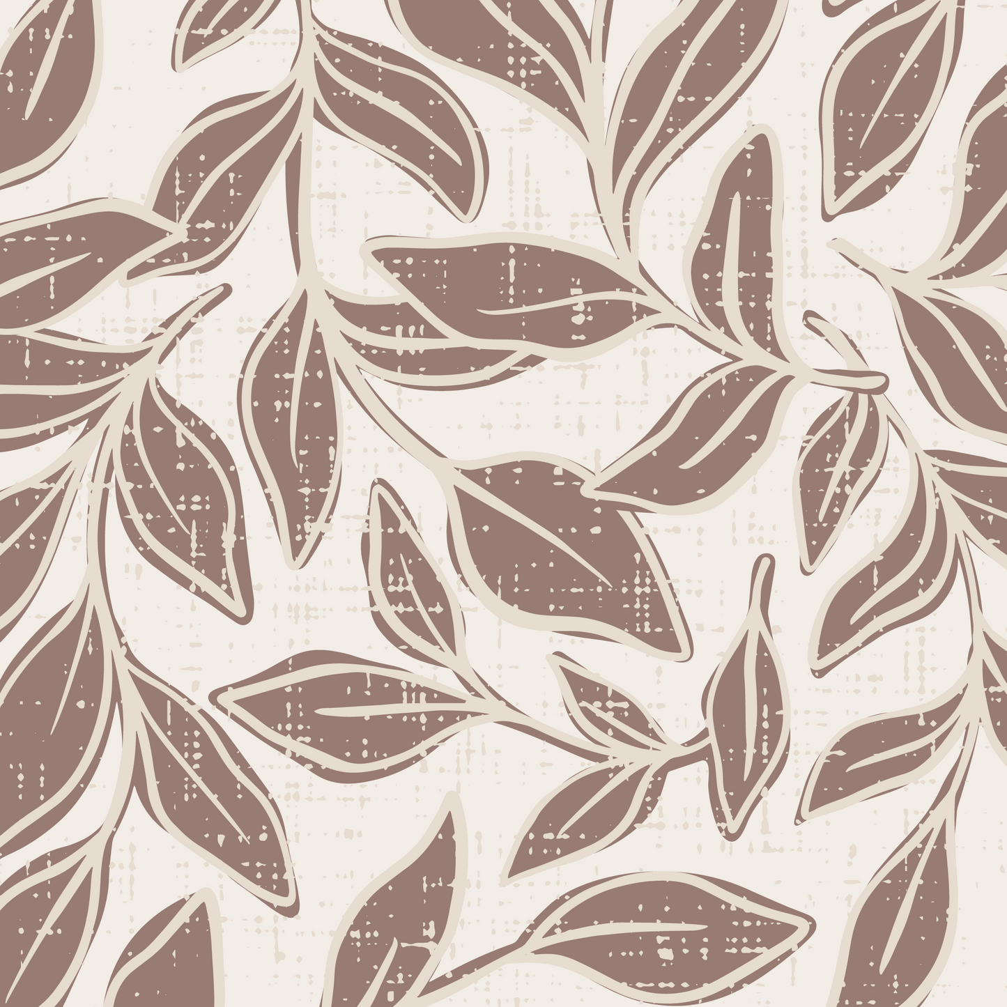 Textured Japandi Farmhouse Wallpaper