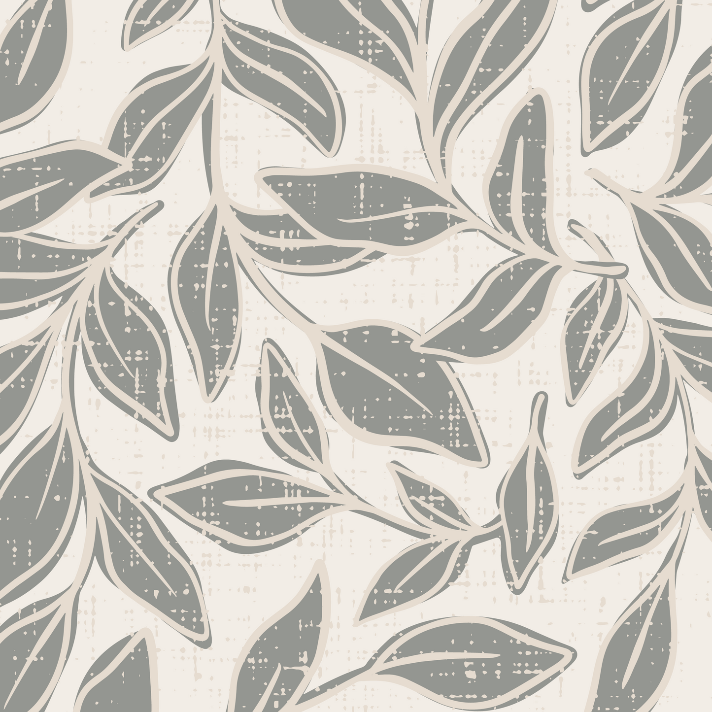 Textured Japandi Farmhouse Wallpaper