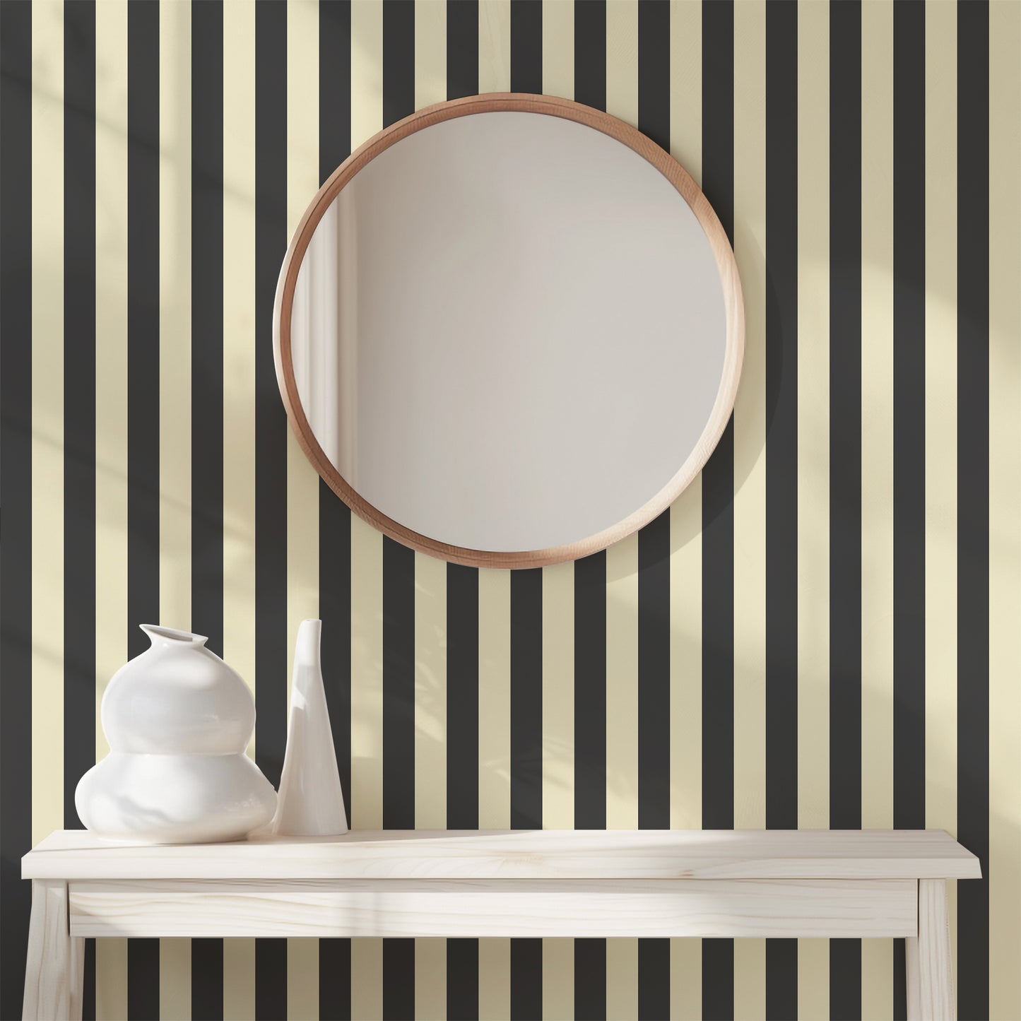 Stripes Wallpaper
