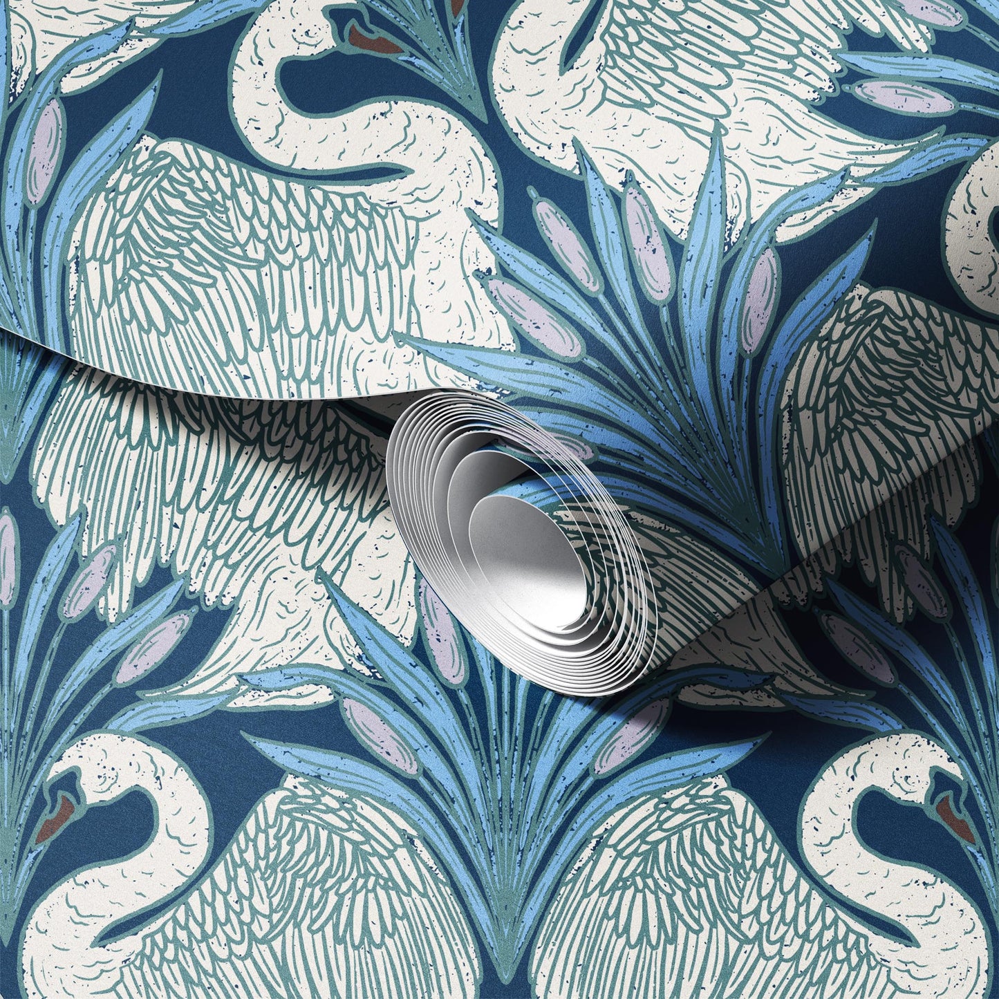 Swan Wallpaper