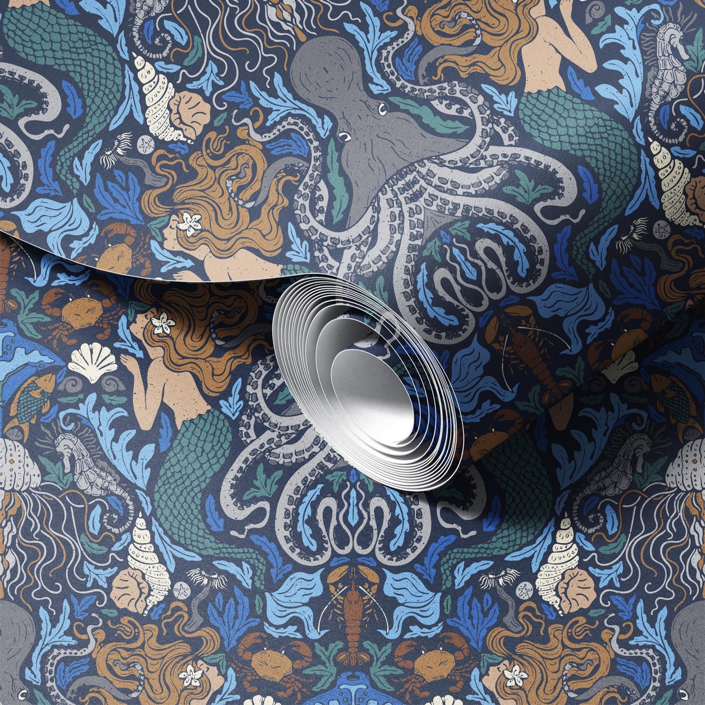 Tapestry Wallpaper