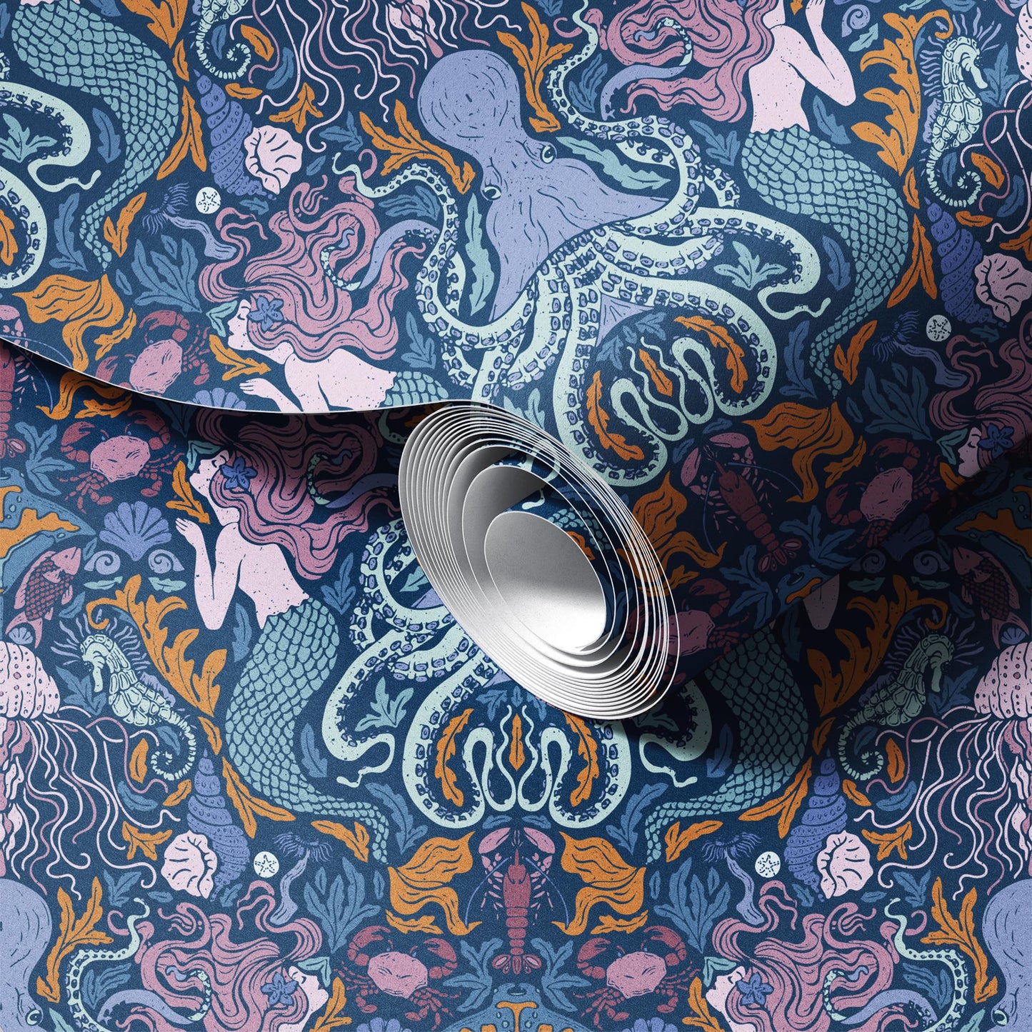 Tapestry Wallpaper