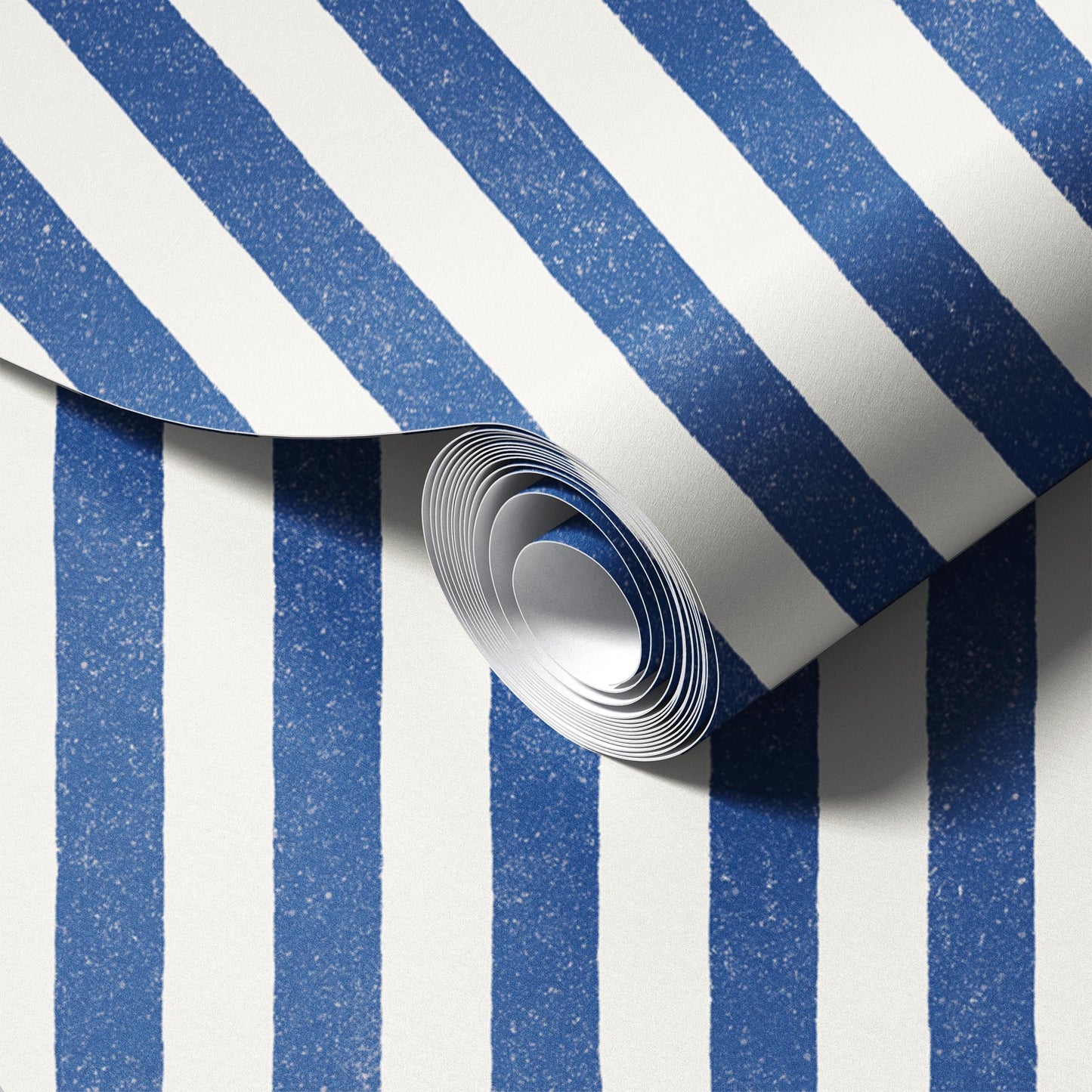 Textured Stripes Wallpaper