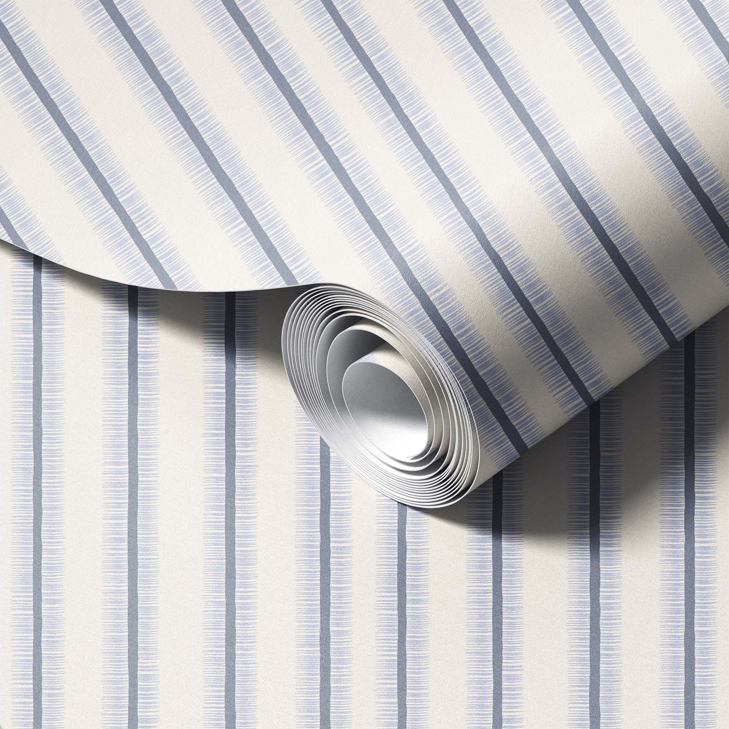 Towel Stripes Wallpaper