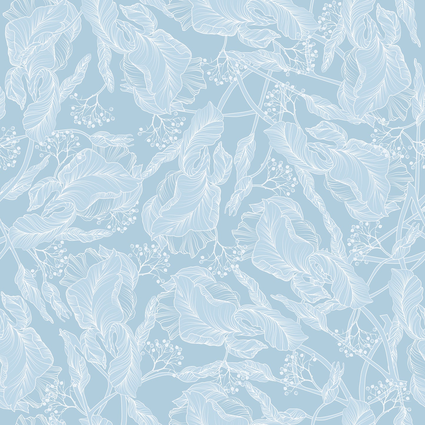 True Classic Peel and Stick Wallpaper