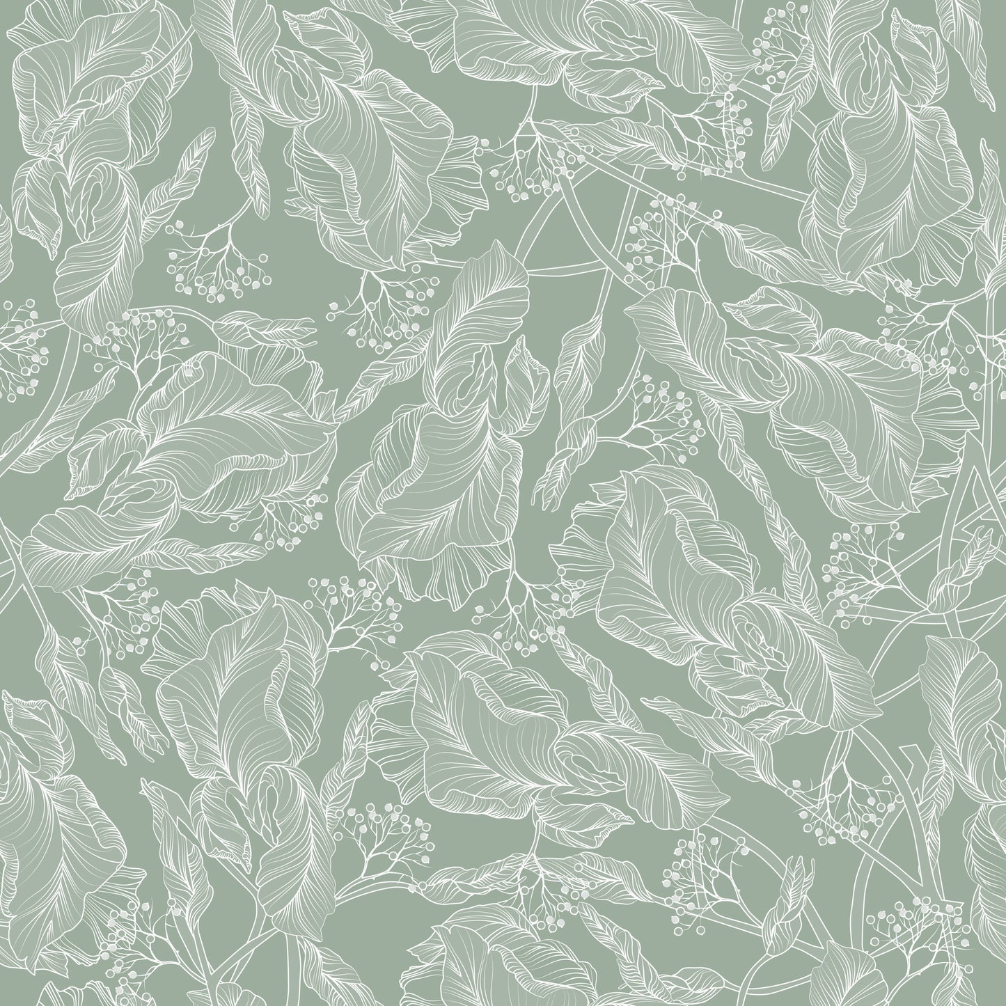 True Classic Peel and Stick Wallpaper