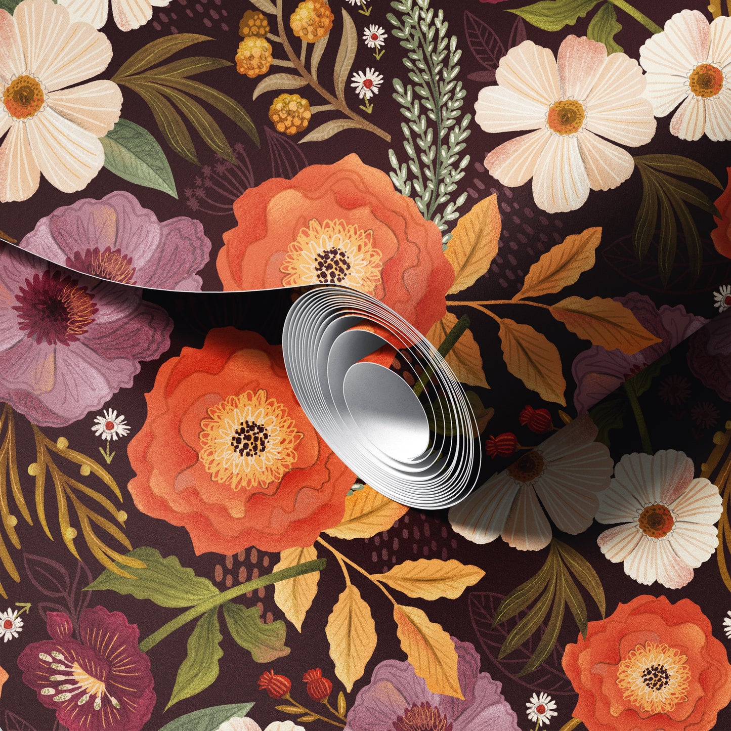 Victoria's Gift Wallpaper