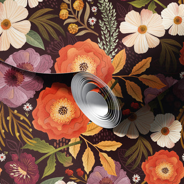 Victoria's Gift Wallpaper