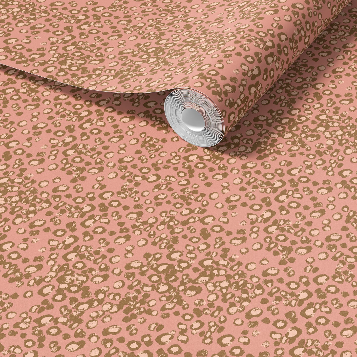 Vintage Boho Wallpaper