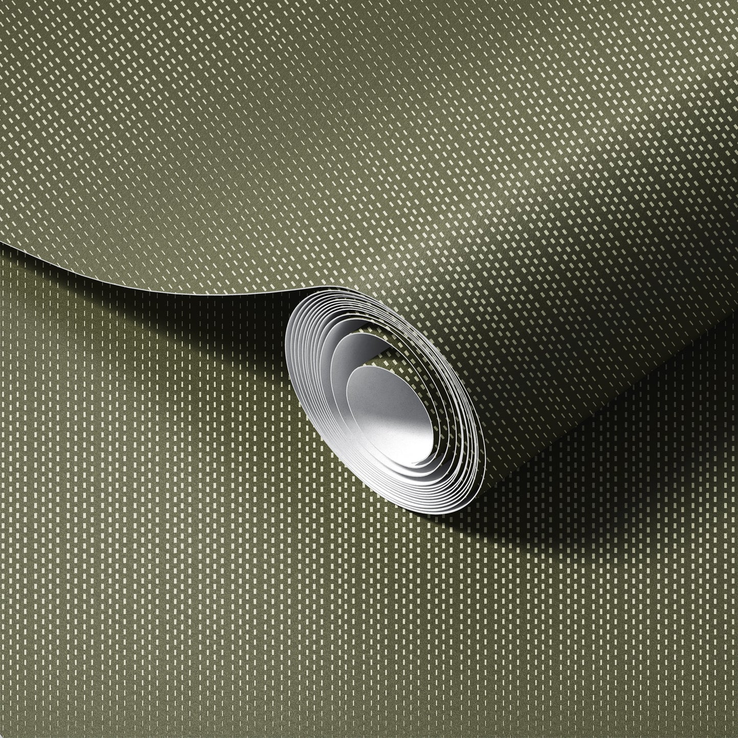 Warm Minimalism Lines Wallpaper