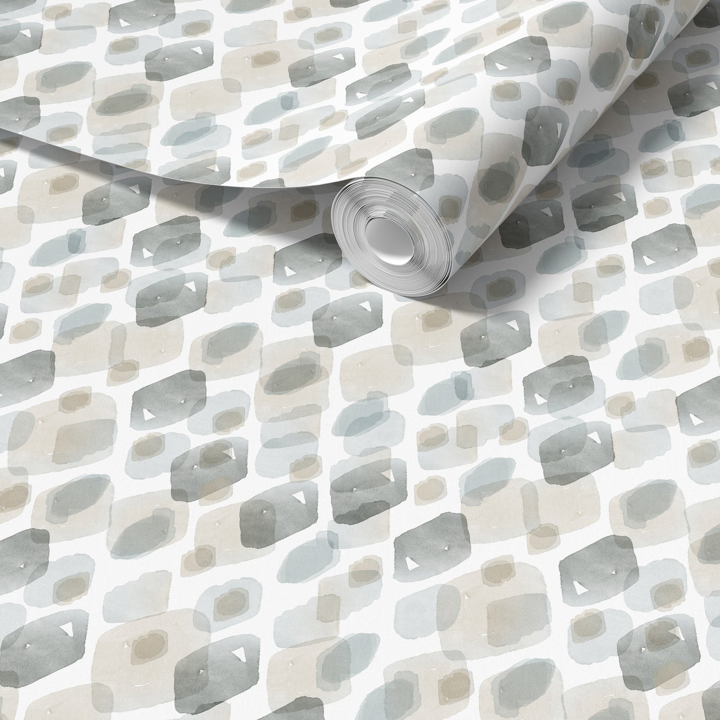 Water Pattern Wallpaper