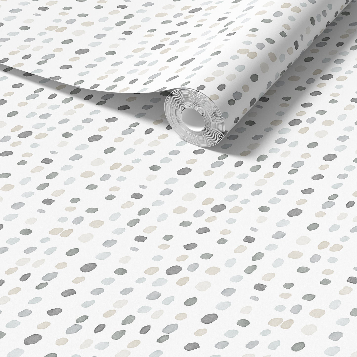 Water Pattern Wallpaper