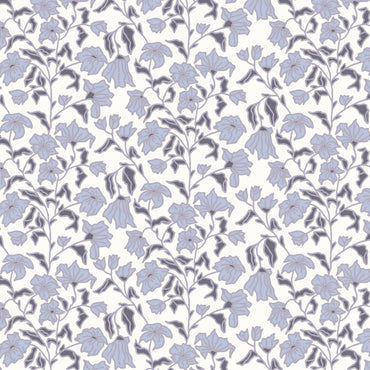 Wildflower Untamed Wallpaper