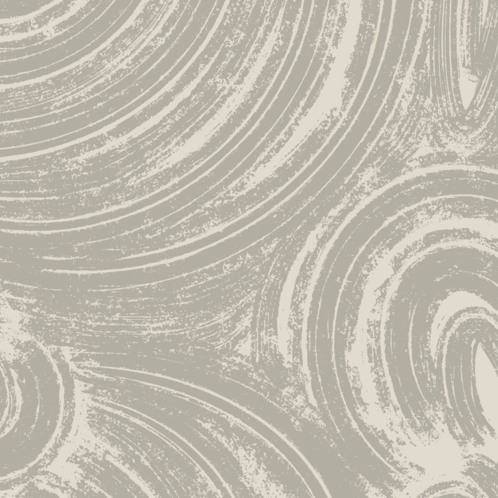 Zen Circles Wallpaper