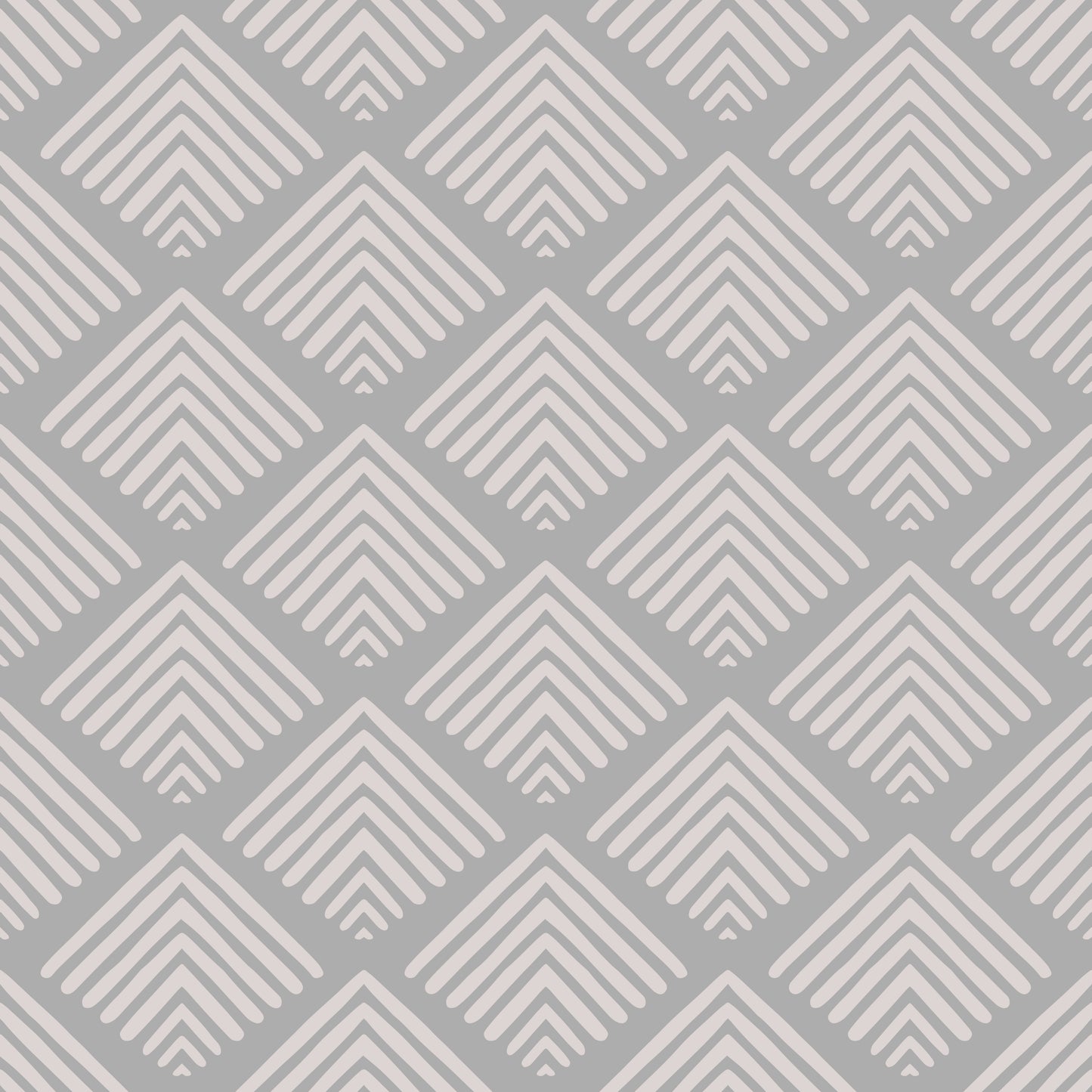Geometric Arrows Wallpaper