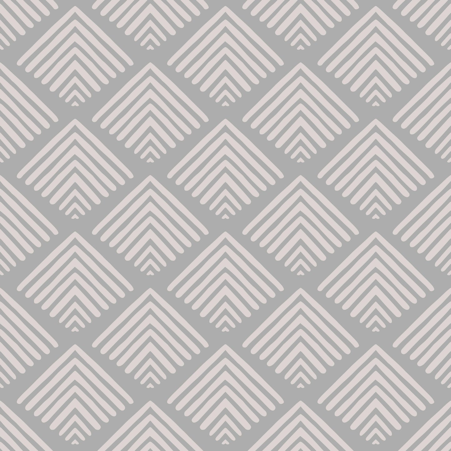 Geometric Arrows Wallpaper