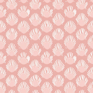Tribal Vibes Wallpaper