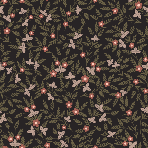 Arts and Crafts Wallpaper