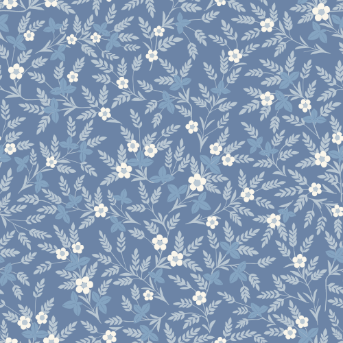 Arts and Crafts Wallpaper