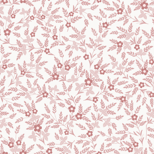 Arts and Crafts Wallpaper