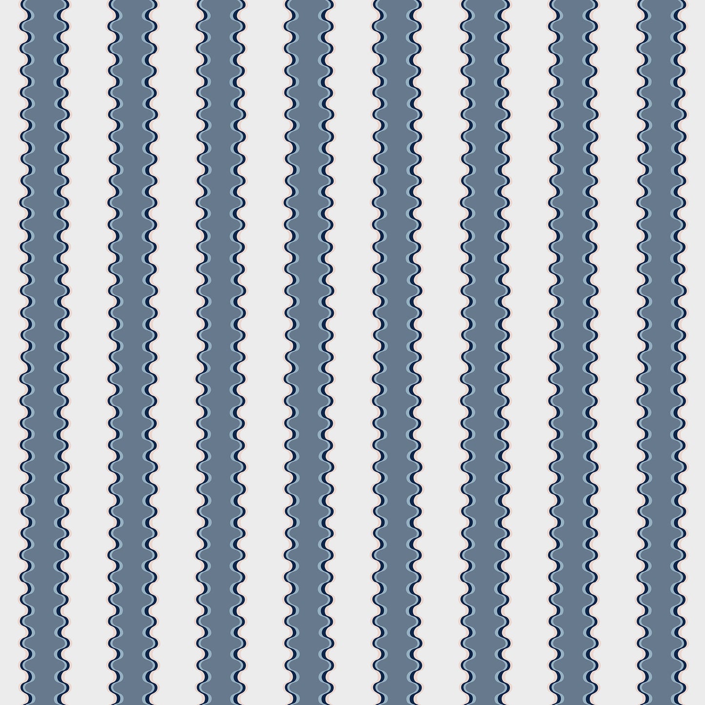 Ribbon Candy Large Wallpaper