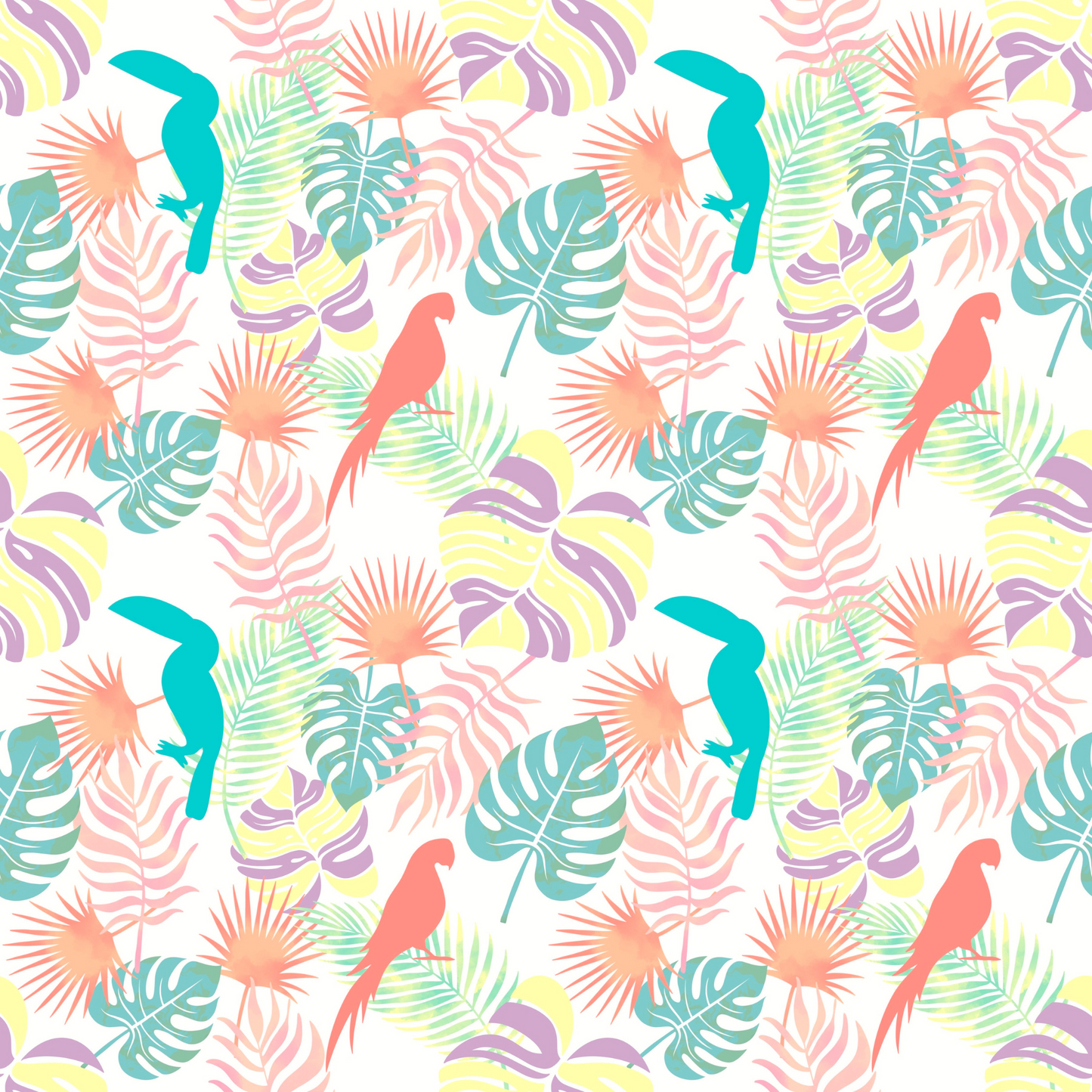 Caribbean Breeze Wallpaper