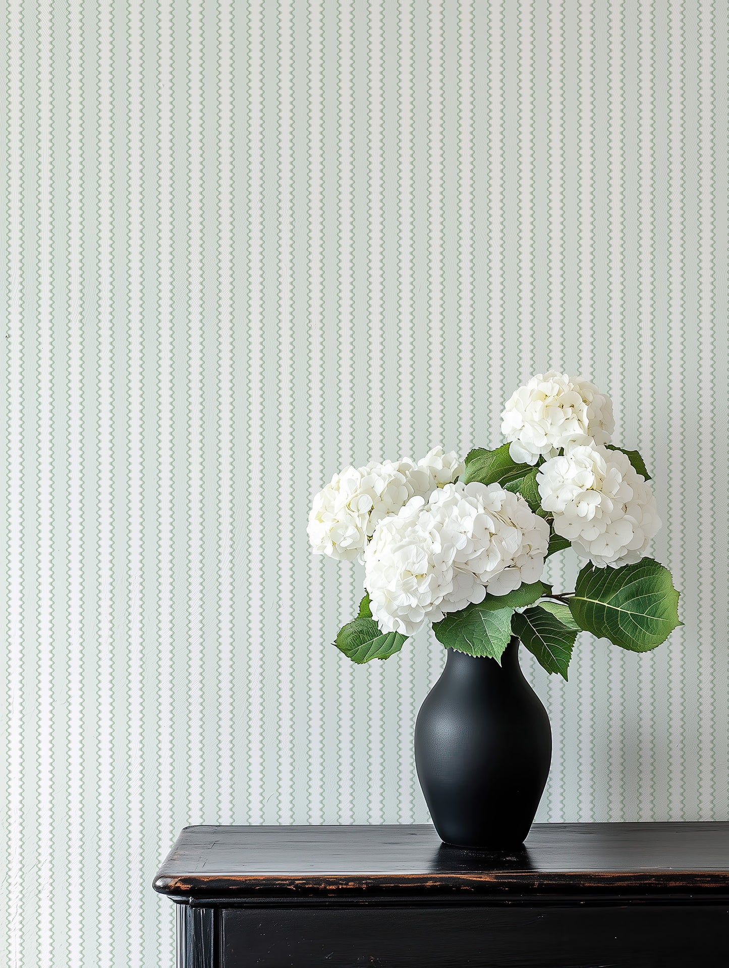 Ribbon Candy Large Wallpaper.