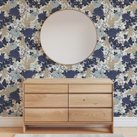 Japanese Garden Wallpaper