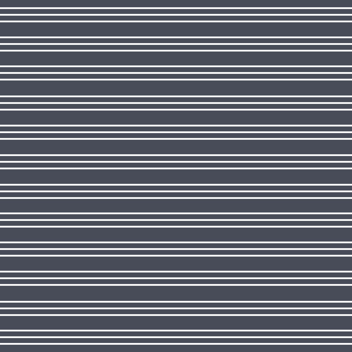 Neutral Stripes Grey Wallpaper