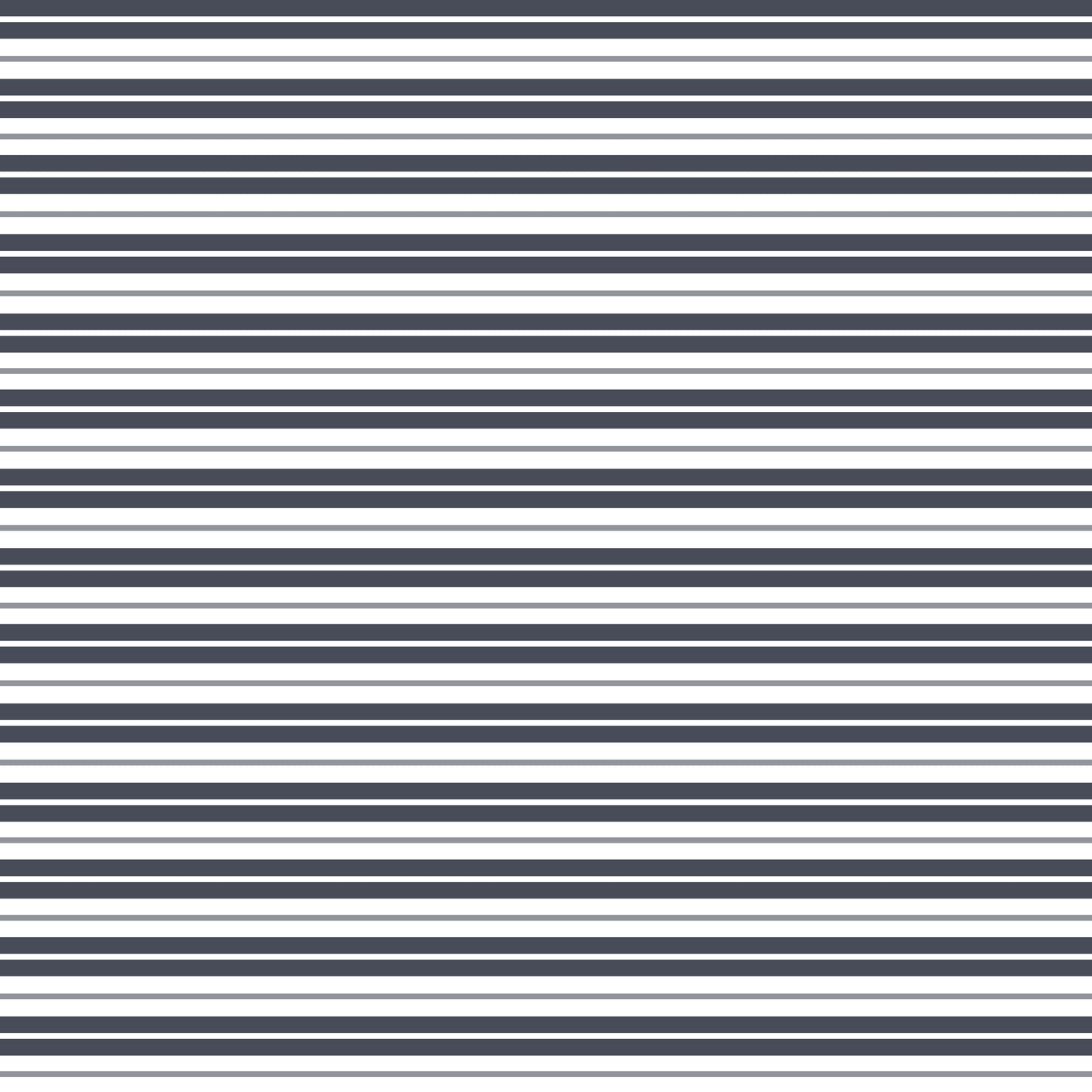 Neutral Stripes Grey Wallpaper