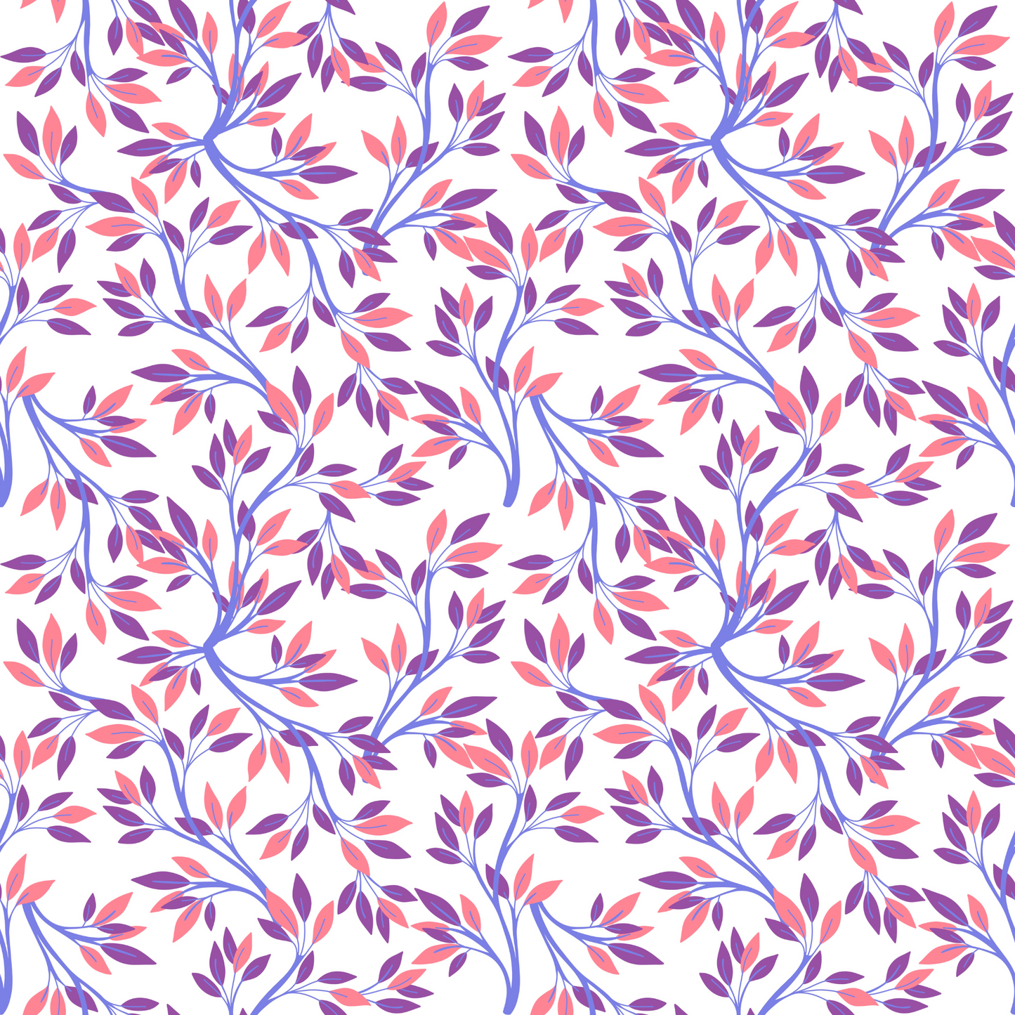Jewel Meadow Wallpaper