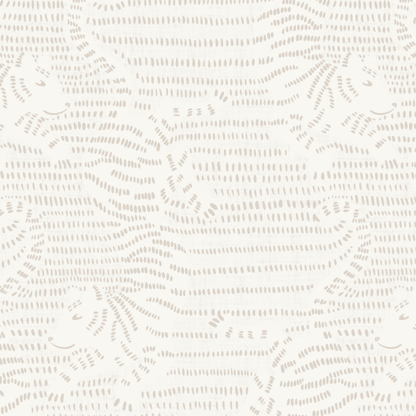 Hidden Tigers Wallpaper