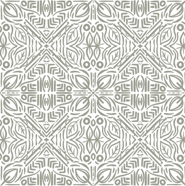 Linework Sage Wallpaper