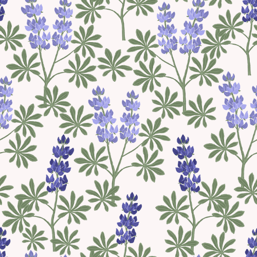 Lupin Wallpaper