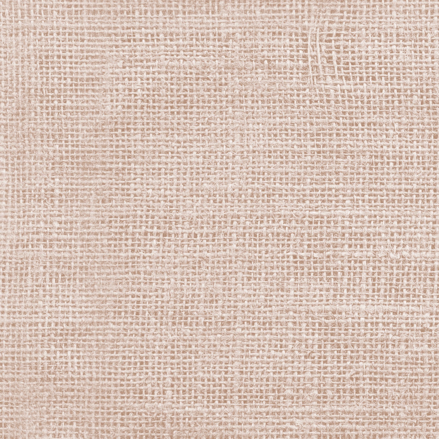 Natural Burlap Wallpaper