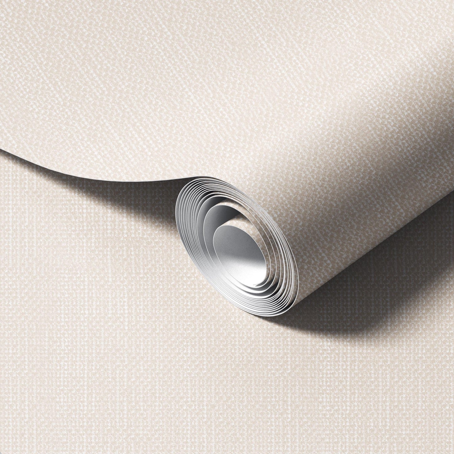 Chalet Linen Wallpaper