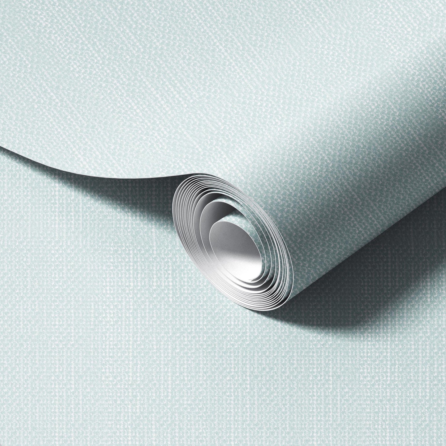Chalet Linen Wallpaper