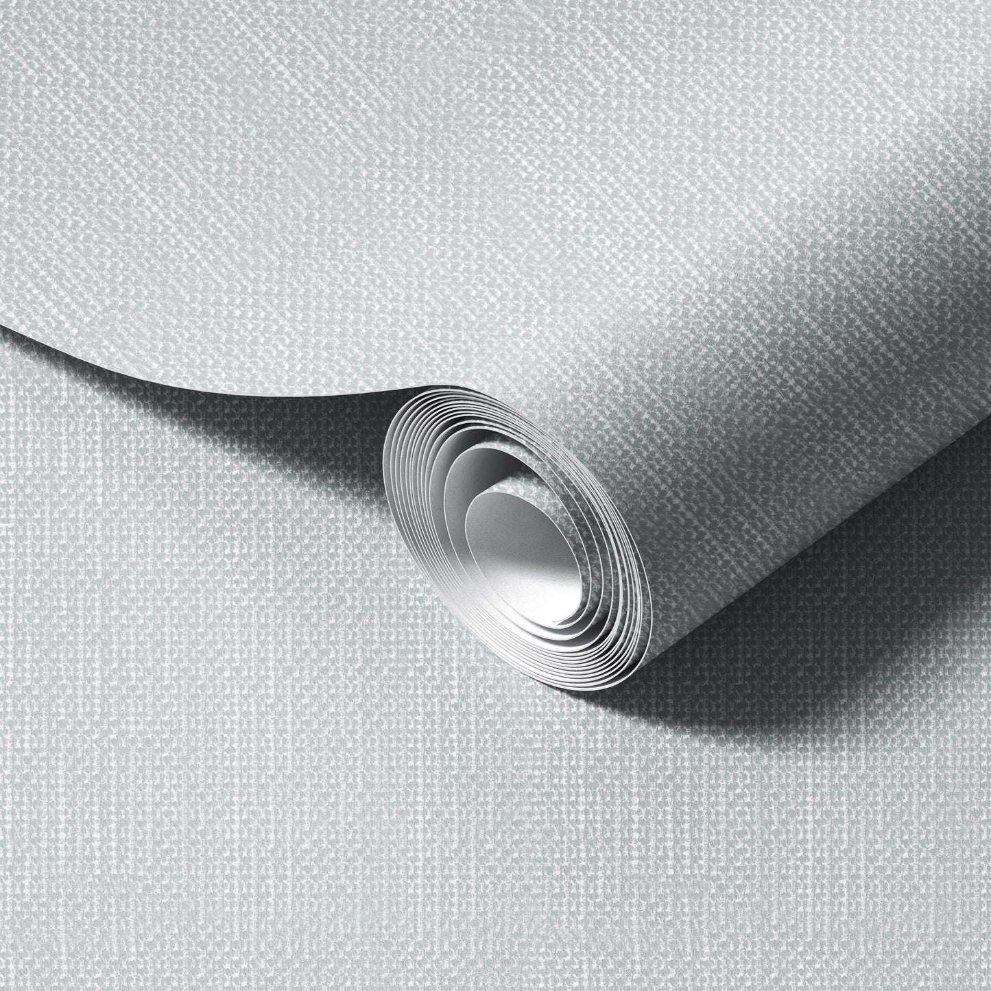 Chalet Linen Wallpaper