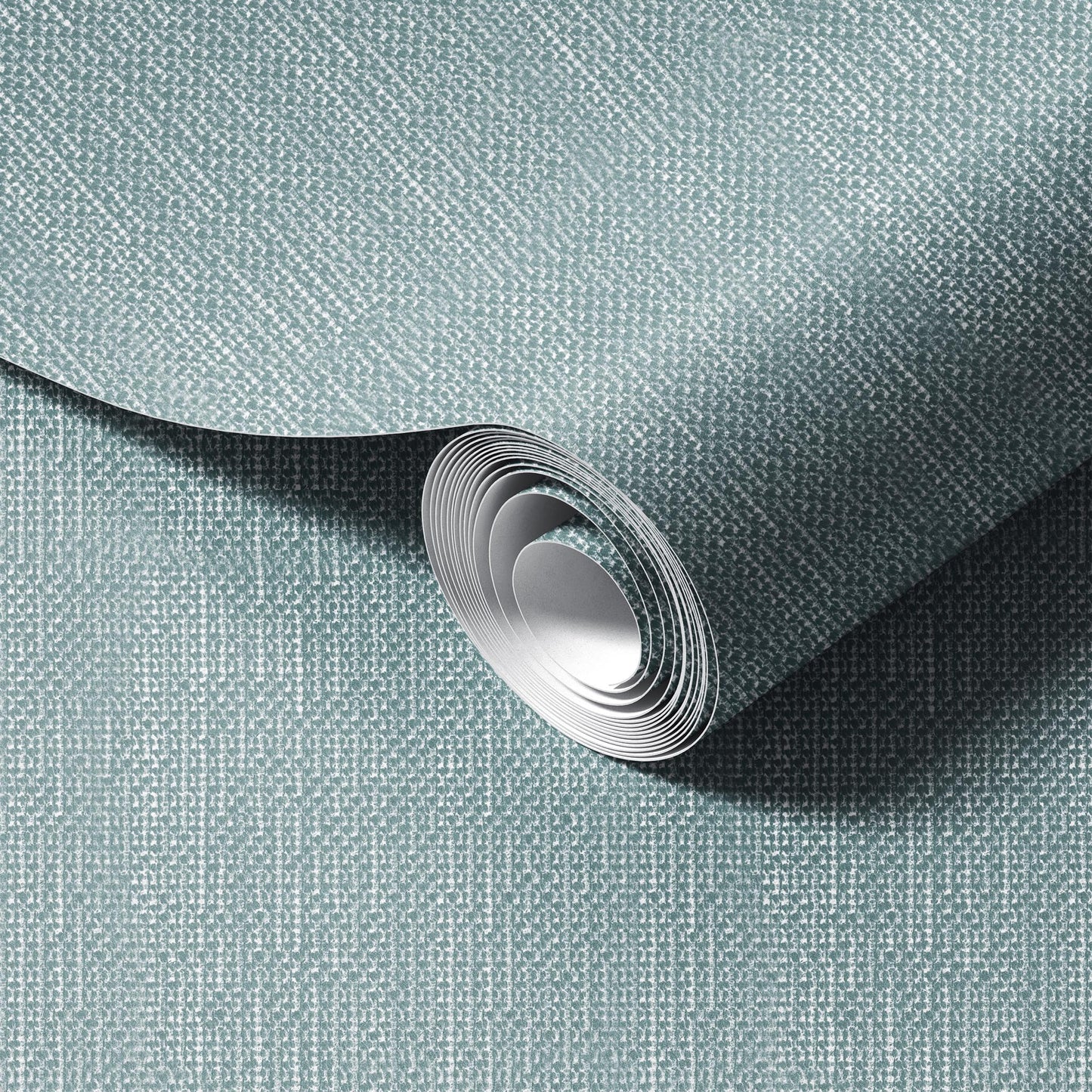 Chalet Linen Wallpaper