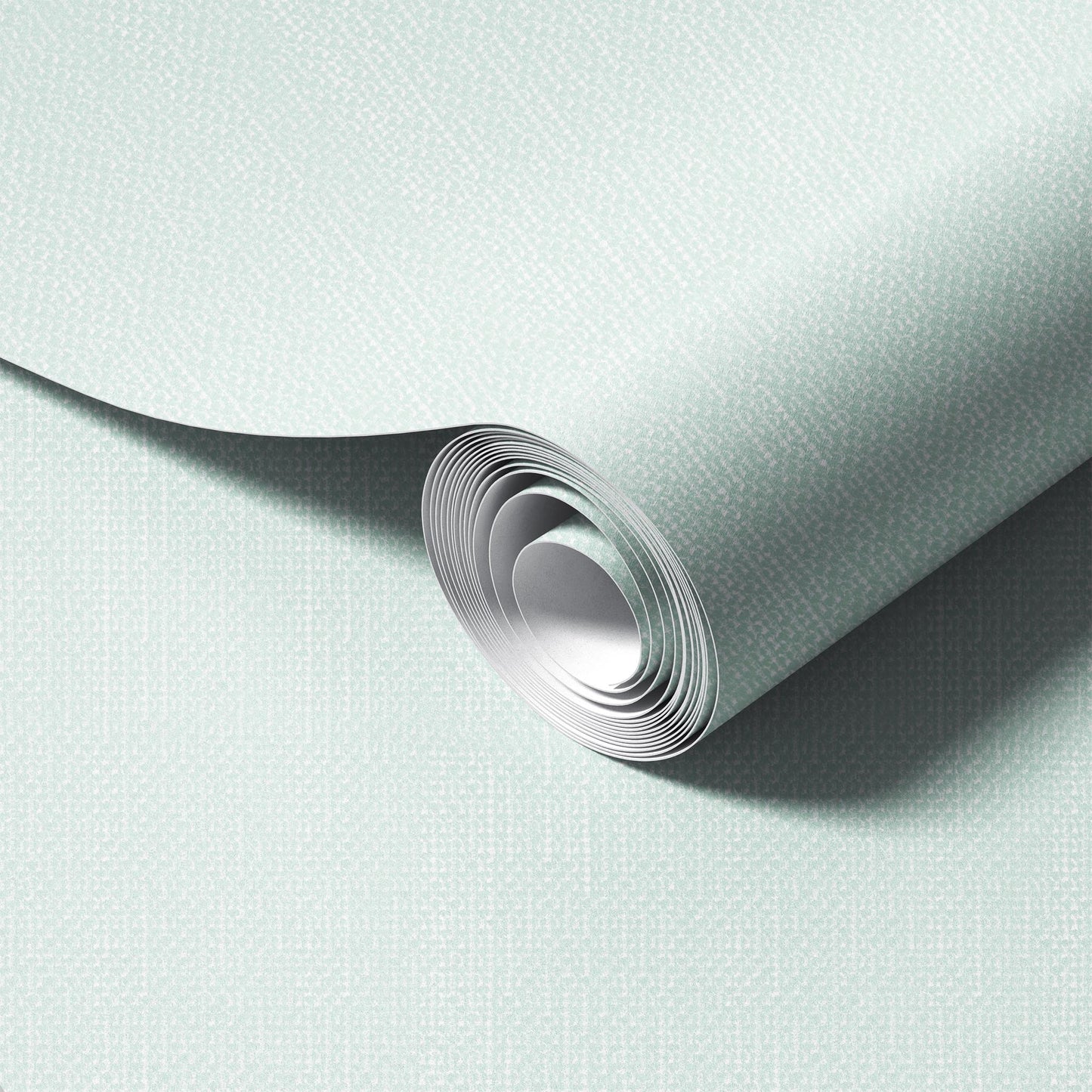 Chalet Linen Wallpaper